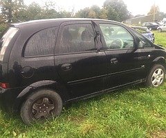 Vauxhall/opels for breaking
