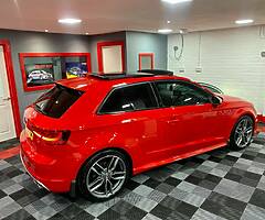 Audi A3 S3 Conversion - Image 3/6
