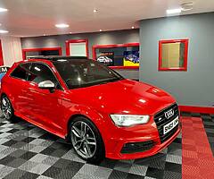 Audi A3 S3 Conversion - Image 4/6