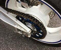 1996 Suzuki GSX-R - Image 3/6