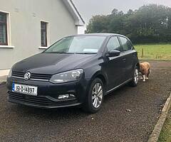 Volkswagen polo - Image 3/7
