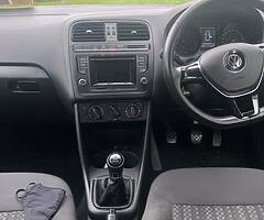 Volkswagen polo - Image 4/7
