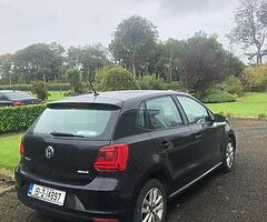 Volkswagen polo - Image 5/7