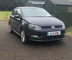 Volkswagen polo - Image 7/7
