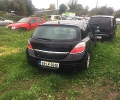 Vauxhall/opels for breaking - Image 8/10