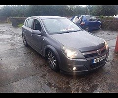 Vauxhall/opels for breaking - Image 10/10