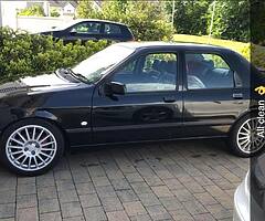 2wd sapphire cosworth - Image 3/10