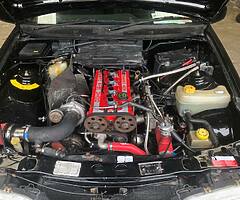 2wd sapphire cosworth - Image 9/10