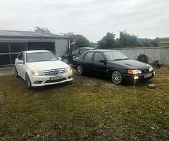 2wd sapphire cosworth - Image 10/10