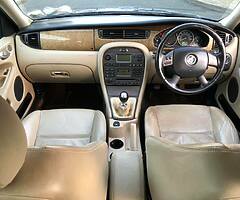 jaguar x type 2l diesel - Image 3/10