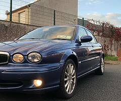 jaguar x type 2l diesel - Image 4/10
