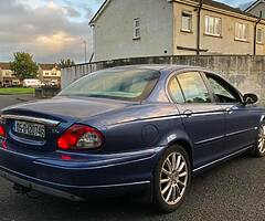 jaguar x type 2l diesel - Image 5/10