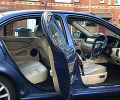 jaguar x type 2l diesel - Image 6/10