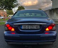 jaguar x type 2l diesel - Image 8/10
