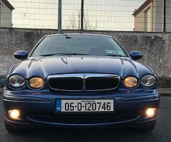 jaguar x type 2l diesel - Image 9/10