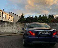 jaguar x type 2l diesel - Image 10/10