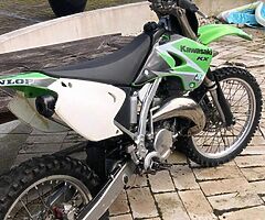 Kx 125 2005 - Image 3/6