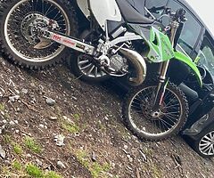 Kx 125 2005 - Image 4/6