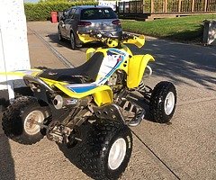 Ltz 400