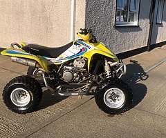 Ltz 400