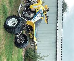 Ltz 400