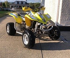 Ltz 400 - Image 5/6