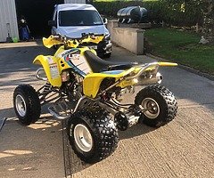 Ltz 400 - Image 6/6