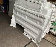 2008 Vivaro 2.0 Lwb Breaking Breaking All Parts cheap to clear
