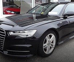 CS Car Sales (151)A6 - Image 8/8