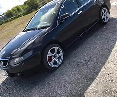 1.2 Clio and 2.2 Honda accord for sell - Image 5/9
