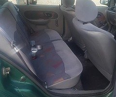 1.2 Clio and 2.2 Honda accord for sell - Image 7/9