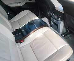 2008 bmw x6 3.5D Twin turbo 285BHP - Image 7/8