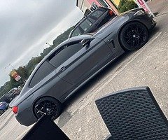 bmw 420d x drive