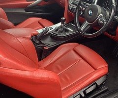 bmw 420d x drive