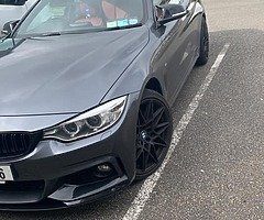 bmw 420d x drive - Image 4/4