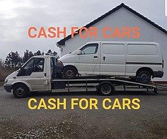 ALL TYPES OF VEHICLES BOUGHT FOR CASH - Image 3/8