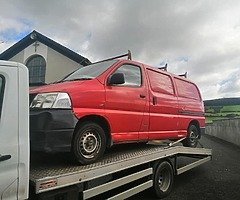 ALL TYPES OF VEHICLES BOUGHT FOR CASH - Image 4/8