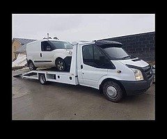 ALL TYPES OF VEHICLES BOUGHT FOR CASH - Image 5/8