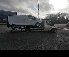 ALL TYPES OF VEHICLES BOUGHT FOR CASH - Image 8/8