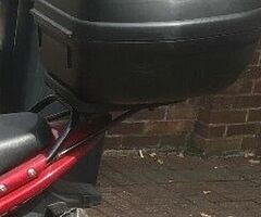 I need a top box bracket for a suzuki slingshot 125 - Image 5/5