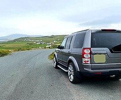 Discovery 4 sdv6 xs