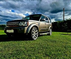 Discovery 4 sdv6 xs - Image 3/6