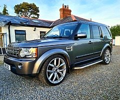 Discovery 4 sdv6 xs - Image 4/6