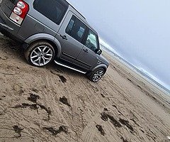 Discovery 4 sdv6 xs - Image 5/6