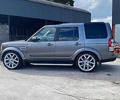 Discovery 4 sdv6 xs - Image 6/6