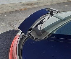 Audi TT S line Quattro - Image 7/10