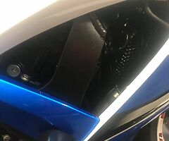 Suzuki Gsxr600 K9 - Image 7/10