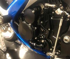 Suzuki Gsxr600 K9 - Image 9/10
