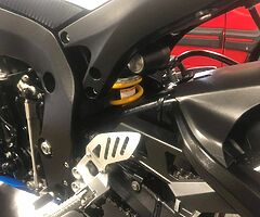 Suzuki Gsxr600 K9 - Image 10/10