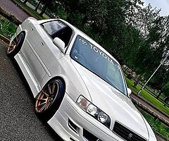 Chaser